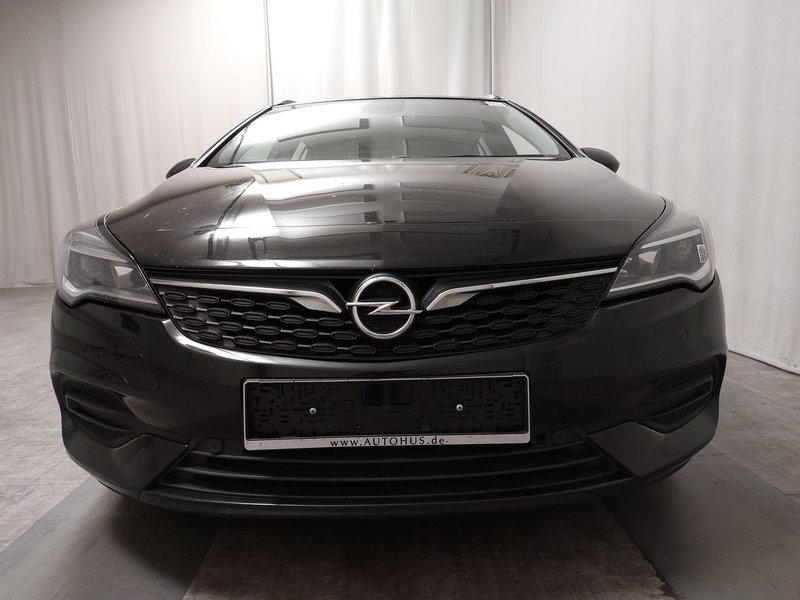 Opel Astra ST 1.5 D Edition automatik — 10