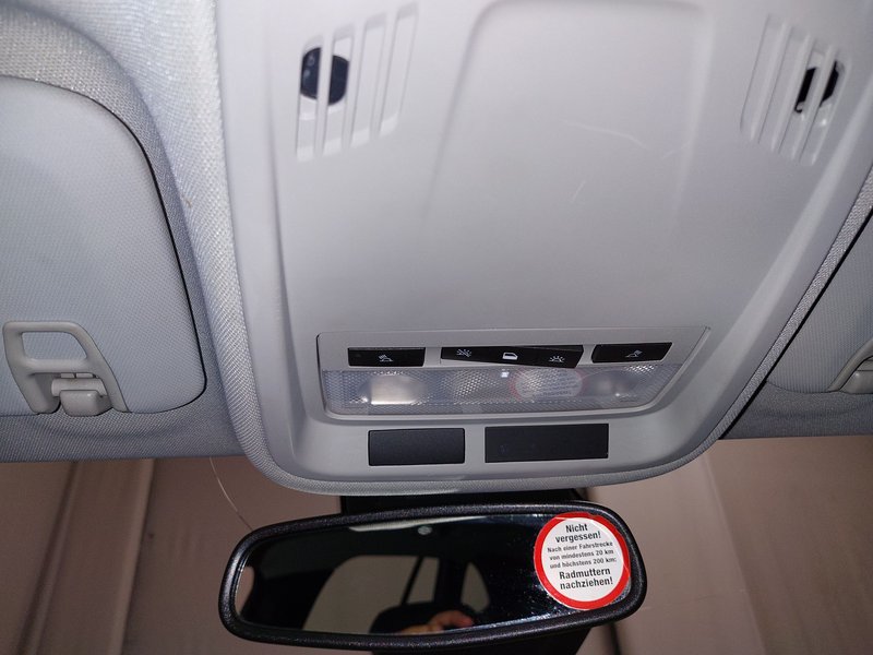 Opel Astra ST 1.5 D Edition automatik — 13