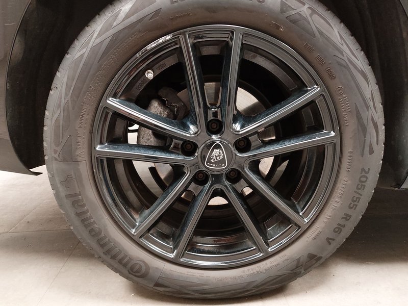 Opel Astra ST 1.5 D Edition automatik — 15