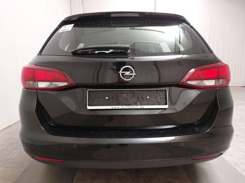 Opel Astra ST 1.5 D Edition automatik — 16