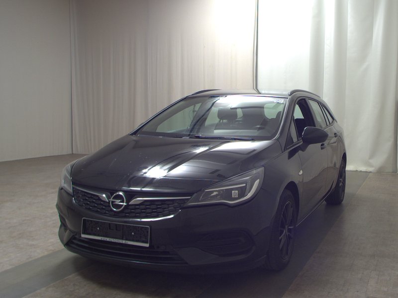 Opel Astra ST 1.5 D Edition automatik — 2