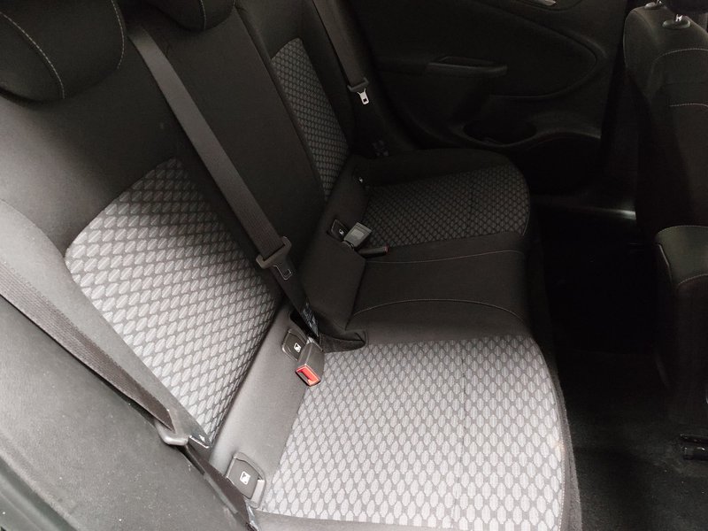 Opel Astra ST 1.5 D Edition automatik — 23