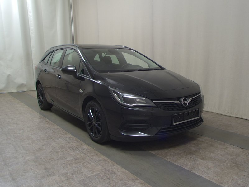 Opel Astra ST 1.5 D Edition automatik — 3