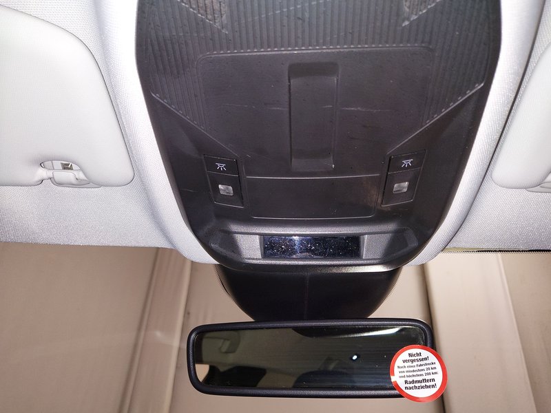 Peugeot 308 SW 1.5 BlueHDI Allure • ACC • LED — 13