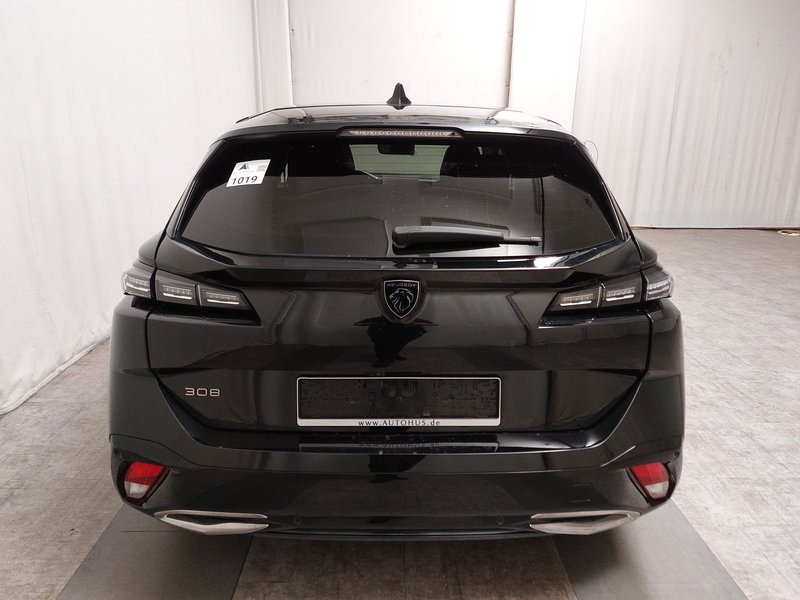 Peugeot 308 SW 1.5 BlueHDI Allure • ACC • LED — 14
