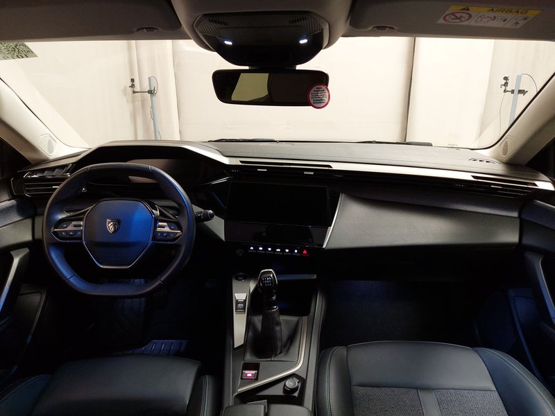 Peugeot 308 SW 1.5 BlueHDI Allure • ACC • LED — 16