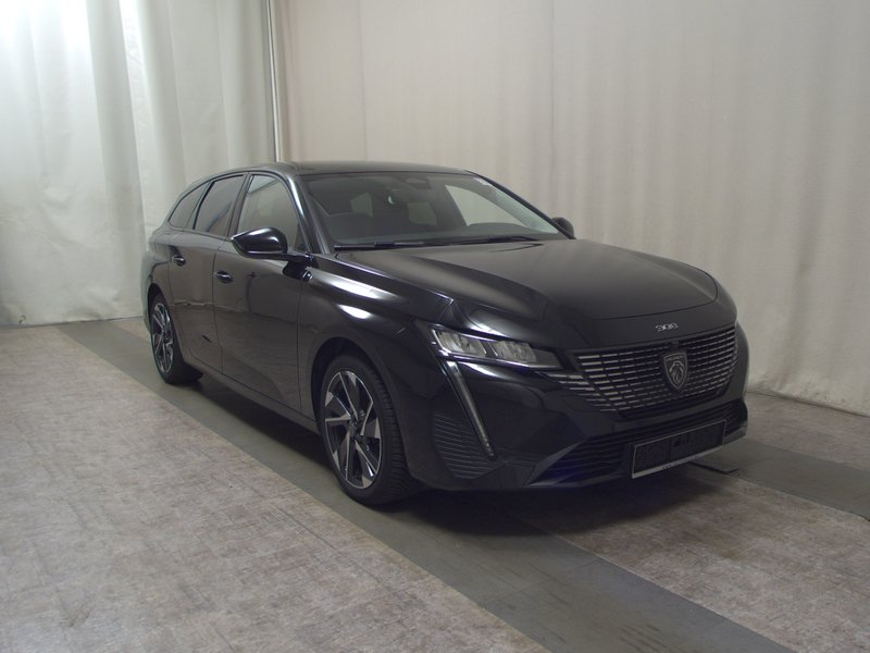 Peugeot 308 SW 1.5 BlueHDI Allure • ACC • LED — 3