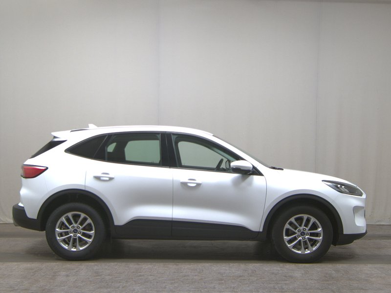 Ford Kuga 1.5 EcoBlue Cool&Connect automatik • bežično punjenje