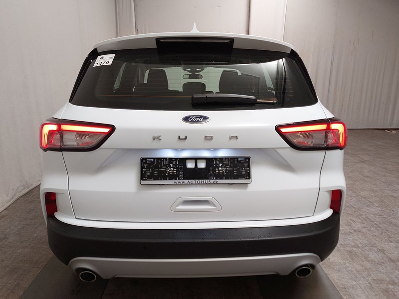 Ford Kuga 1.5 EcoBlue Cool&Connect automatik • bežično punjenje — 14