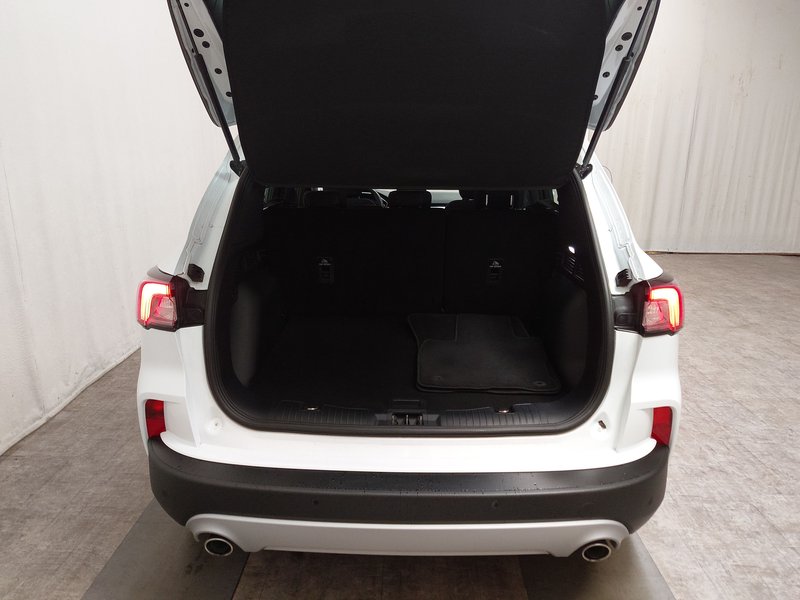 Ford Kuga 1.5 EcoBlue Cool&Connect automatik • bežično punjenje — 15