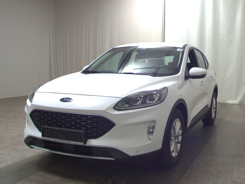 Ford Kuga 1.5 EcoBlue Cool&Connect automatik • bežično punjenje — 2