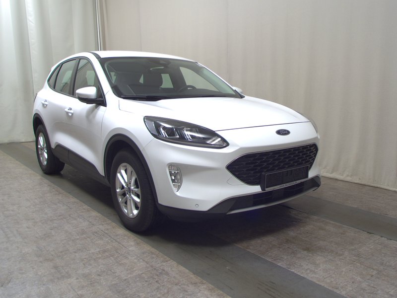 Ford Kuga 1.5 EcoBlue Cool&Connect automatik • bežično punjenje — 3