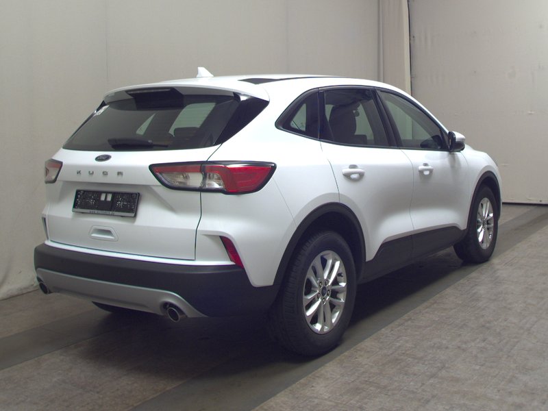 Ford Kuga 1.5 EcoBlue Cool&Connect automatik • bežično punjenje — 4