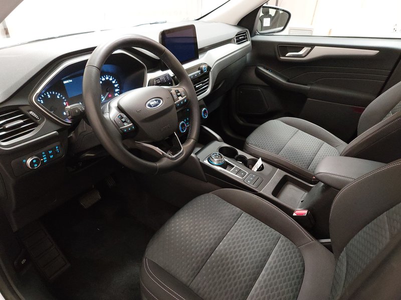 Ford Kuga 1.5 EcoBlue Cool&Connect automatik • bežično punjenje — 6