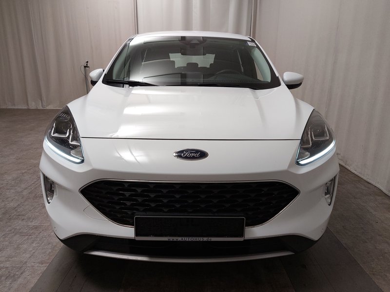 Ford Kuga 1.5 EcoBlue Cool&Connect automatik • bežično punjenje — 9