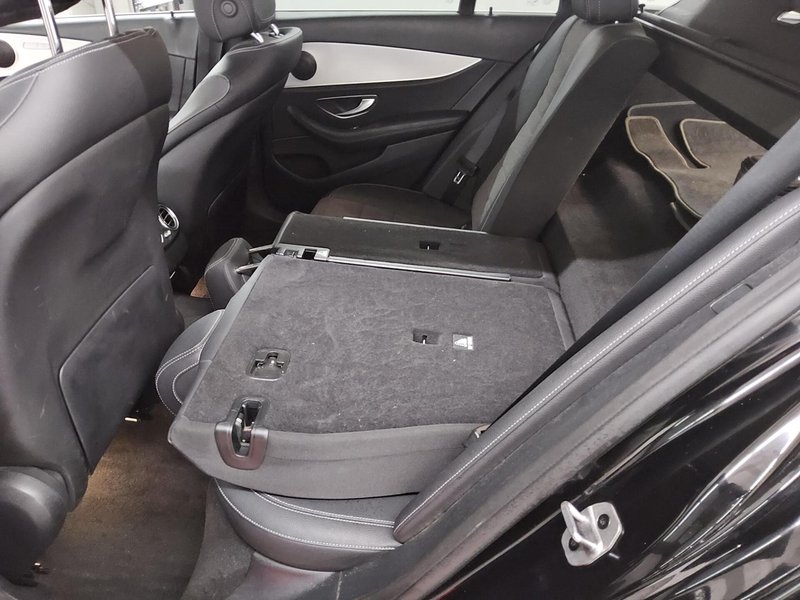 Mercedes-Benz E 300 e karavan automatik Avantgarde • AHK • LED — 13