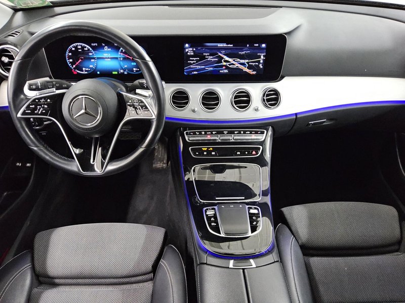Mercedes-Benz E 300 e karavan automatik Avantgarde • AHK • LED — 5