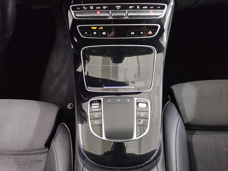Mercedes-Benz E 300 e karavan automatik Avantgarde • AHK • LED — 6