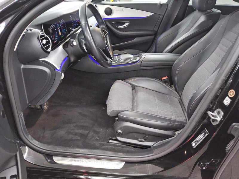 Mercedes-Benz E 300 e karavan automatik Avantgarde • AHK • LED — 9