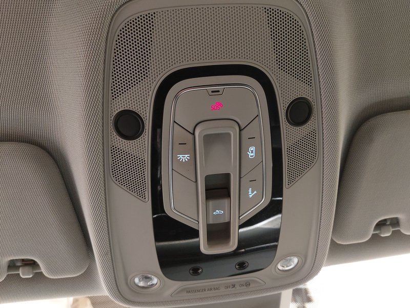 Audi A6 35 TDI design automatik • panorama • ACC — 13