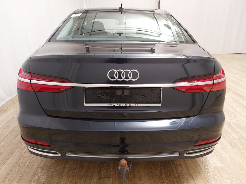 Audi A6 35 TDI design automatik • panorama • ACC — 14
