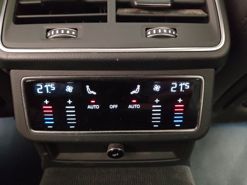 Audi A6 35 TDI design automatik • panorama • ACC — 17
