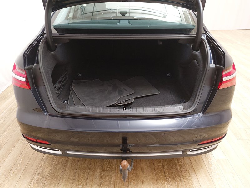 Audi A6 35 TDI design automatik • panorama • ACC — 19