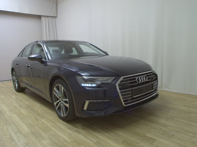 Audi A6 35 TDI design automatik • panorama • ACC — 3