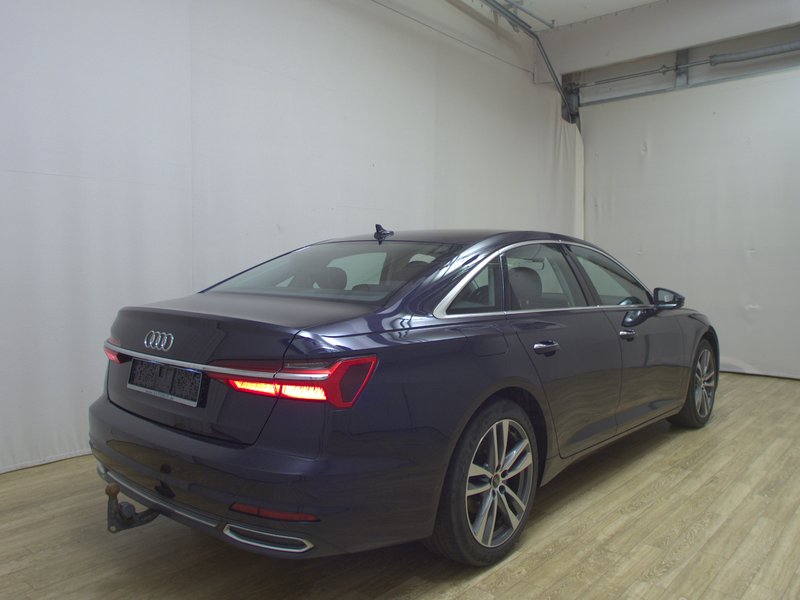 Audi A6 35 TDI design automatik • panorama • ACC — 4