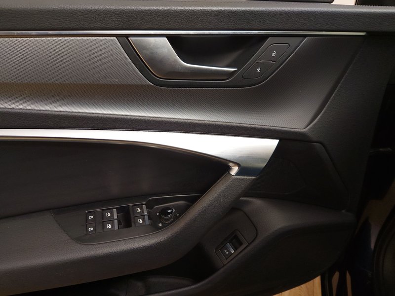 Audi A6 35 TDI design automatik • panorama • ACC — 5