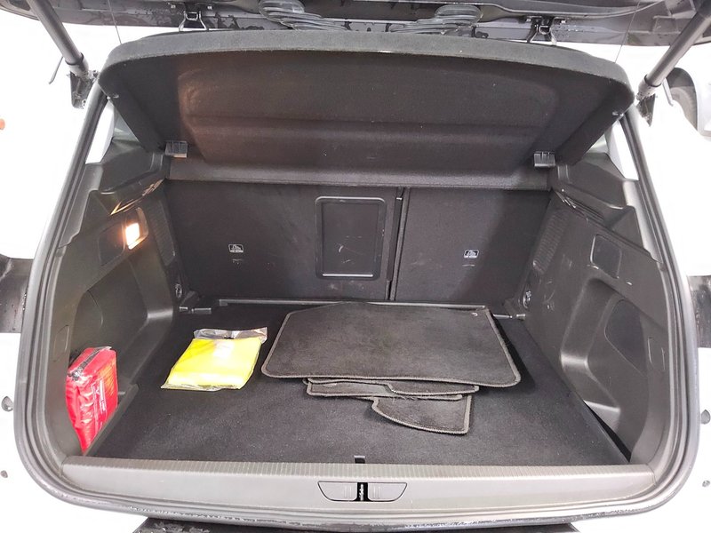 Opel Grandland X 1.5 D automatik GS Line • Full LED • 360° kamera — 12