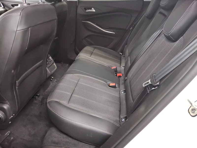 Opel Grandland X 1.5 D automatik GS Line • Full LED • 360° kamera — 13