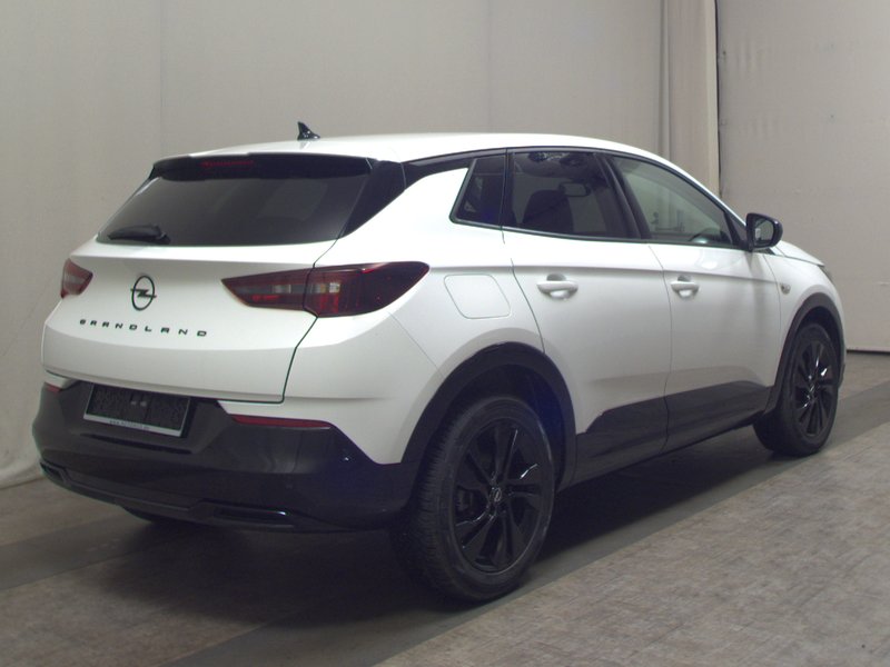 Opel Grandland X 1.5 D automatik GS Line • Full LED • 360° kamera — 4