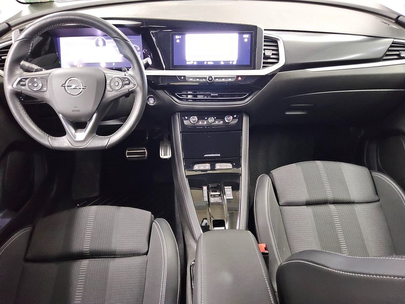 Opel Grandland X 1.5 D automatik GS Line • Full LED • 360° kamera — 5