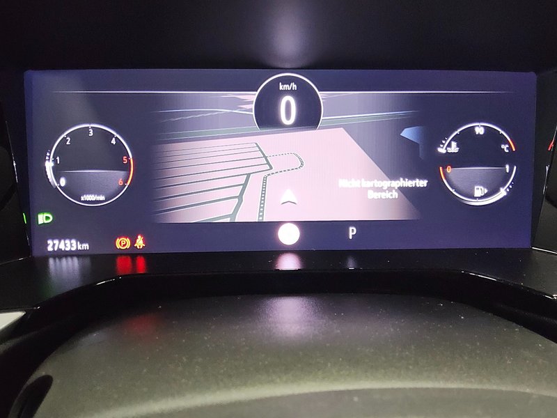 Opel Grandland X 1.5 D automatik GS Line • Full LED • 360° kamera — 8