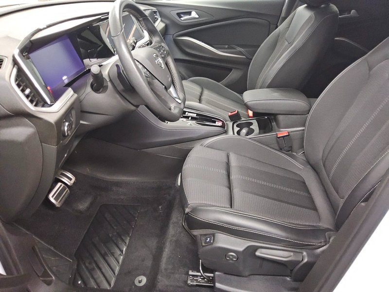 Opel Grandland X 1.5 D automatik GS Line • Full LED • 360° kamera — 9