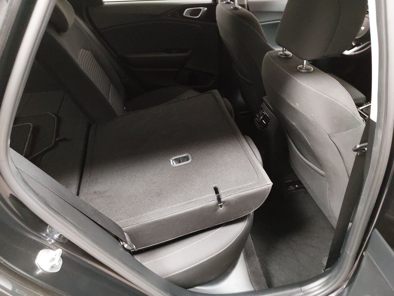 Kia cee'd Sportswagon 1.6 CRDI Spirit automatik • ACC • Full LED — 11