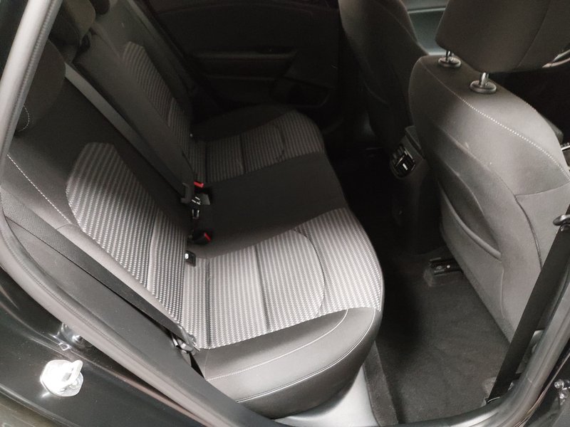 Kia cee'd Sportswagon 1.6 CRDI Spirit automatik • ACC • Full LED — 12