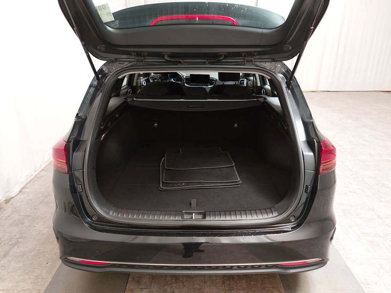 Kia cee'd Sportswagon 1.6 CRDI Spirit automatik • ACC • Full LED — 16