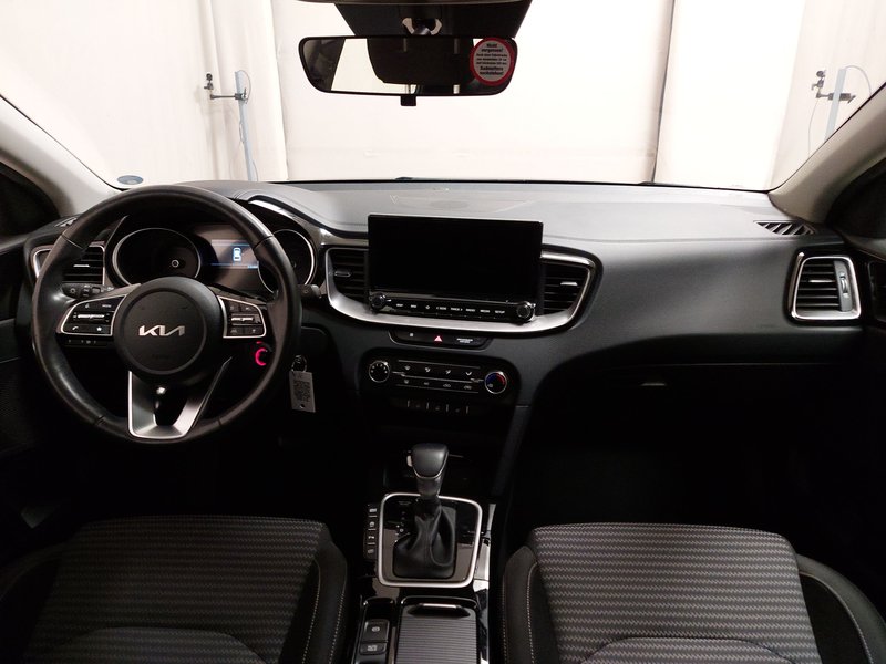 Kia cee'd Sportswagon 1.6 CRDI Spirit automatik • ACC • Full LED — 17