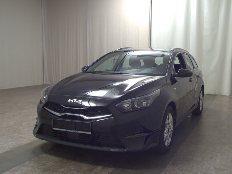 Kia cee'd Sportswagon 1.6 CRDI Spirit automatik • ACC • Full LED — 2