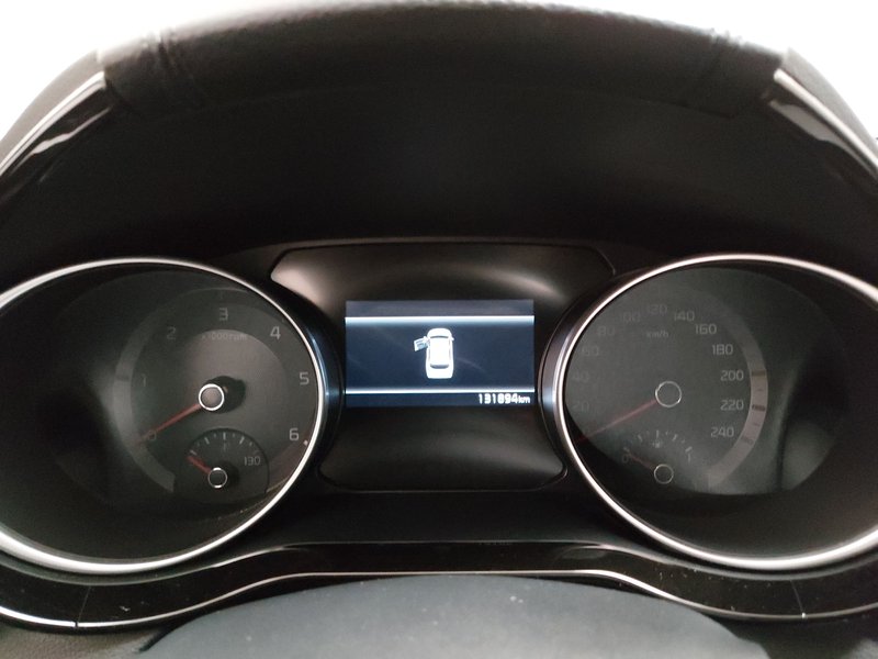 Kia cee'd Sportswagon 1.6 CRDI Spirit automatik • ACC • Full LED — 21
