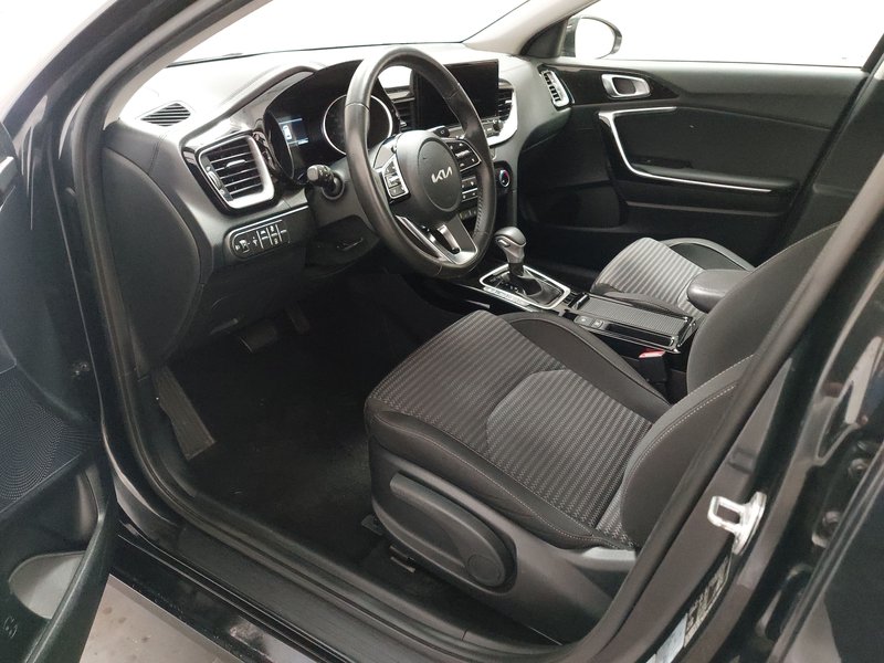 Kia cee'd Sportswagon 1.6 CRDI Spirit automatik • ACC • Full LED — 6