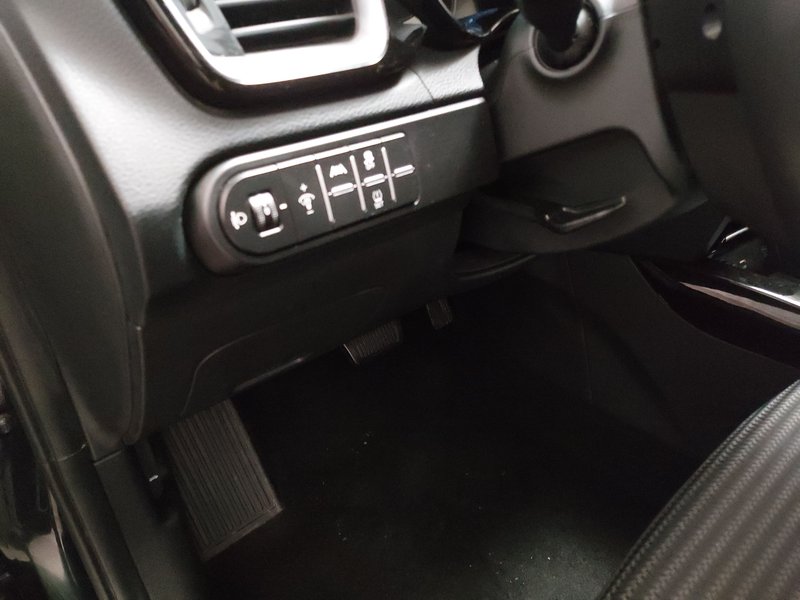 Kia cee'd Sportswagon 1.6 CRDI Spirit automatik • ACC • Full LED — 7