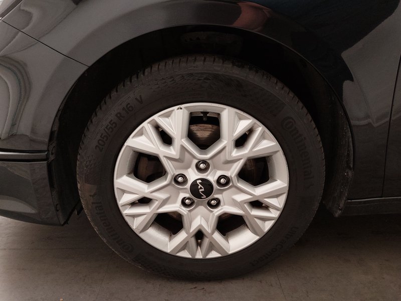 Kia cee'd Sportswagon 1.6 CRDI Spirit automatik • ACC • Full LED — 8