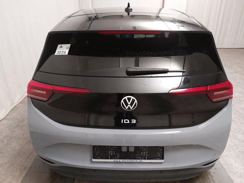 Volkswagen ID.3 • ACC • Full LED — 14