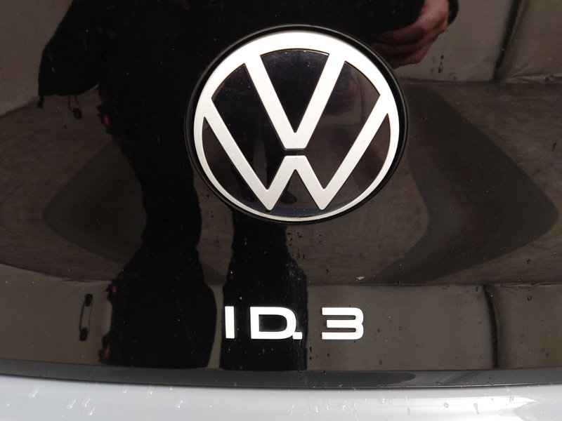 Volkswagen ID.3 • ACC • Full LED — 17
