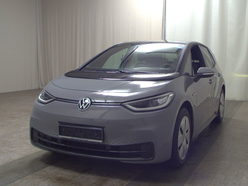 Volkswagen ID.3 • ACC • Full LED — 2
