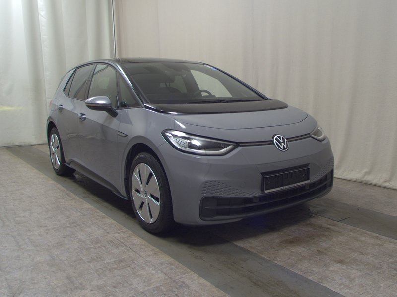 Volkswagen ID.3 • ACC • Full LED — 3