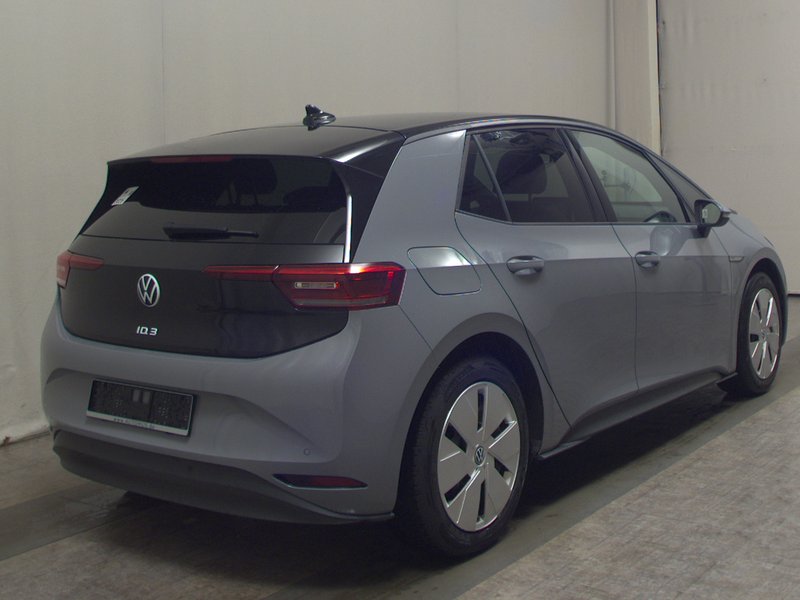 Volkswagen ID.3 • ACC • Full LED — 4